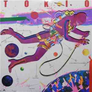沢田研二 - トキオッ = TOKIO