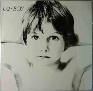 U2 - Boy