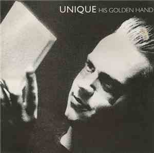 Unique  - His Golden Hand