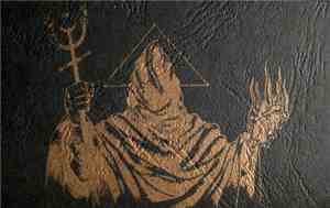 Urfaust / The Ruins Of Beverast - Urfaust / The Ruins Of Beverast