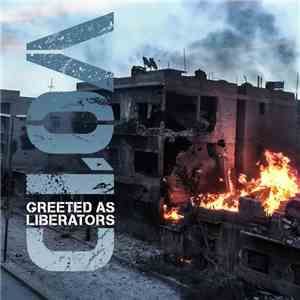 v01d - Greeted As Liberators