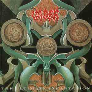Vader - The Ultimate Incantation