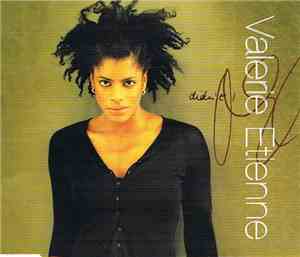 Valerie Etienne - Didn't I