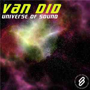 Van Did - Universe Of Sound