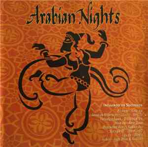 Various - Arabian Nights - Mil E Uma Noites