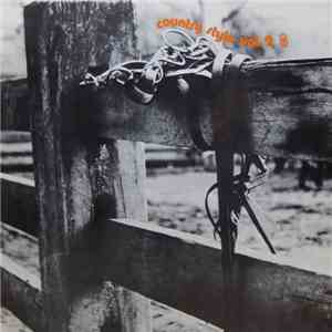 Various - Country Style Vol. 2