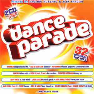 Various - Dance Parade