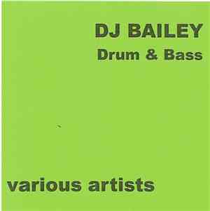 Various - Drum And Bass