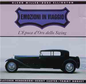 Various - Emozioni In Viaggio