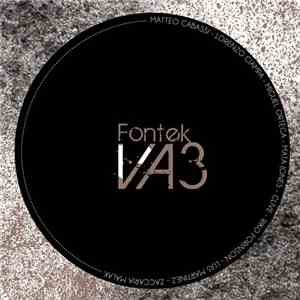 Various - Fontek V. A. 003