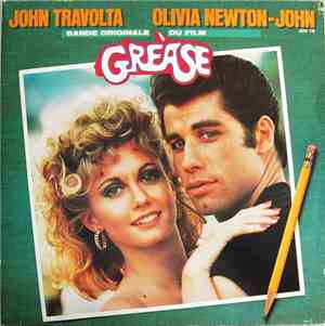 Various - Grease (Bande Originale Du Film)