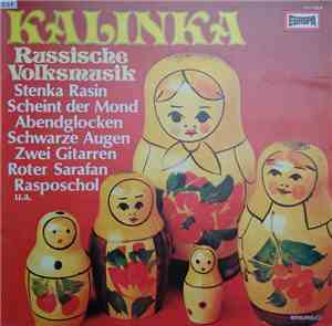 Various - Kalinka