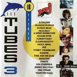 Various - Les Tubes 3