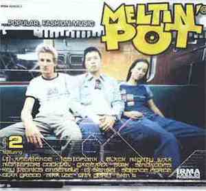Various - Meltin' Pot Vol. 2