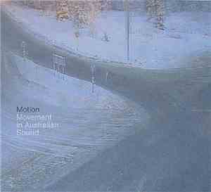 Various - Motion - Movement In Australian Sound