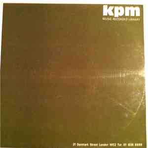 Various - Music Of The Nations, Volume 3 - Germany / Austria