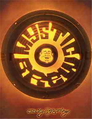 Various - Mystic Brew - The Fat City Sound