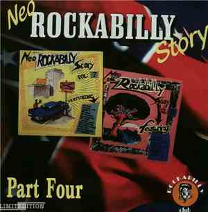 Various - Neo Rockabilly Story Part Four