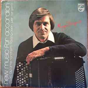 Various - New Music For Accordion