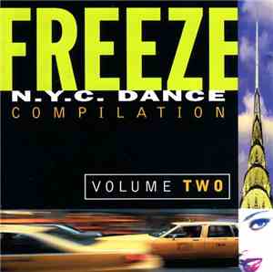 Various - N.Y.C. Dance Compilation Volume Two