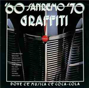 Various - Sanremo Graffiti