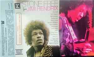 Various - Stone Free (A Tribute To Jimi Hendrix)