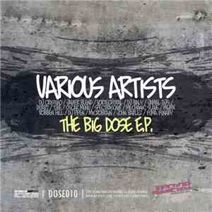 Various - The Big Dose EP