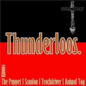 Various - Thunderloos.
