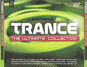 Various - Trance - The Ultimate Collection Volume 2 2012