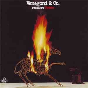 Venegoni & Co. - Rumore Rosso