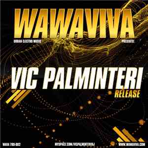 Vic Palminteri - Release