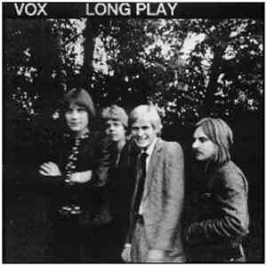 Vox - Long Play