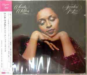 Wanda Walden - Searchin' For Love