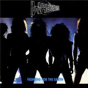 Warrior  - Fighting For The Earth