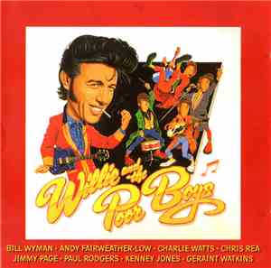 Willie And The Poor Boys - Willie And The Poor Boys