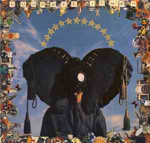 World Party - Goodbye Jumbo