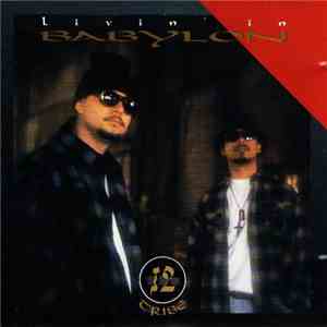 12th Tribe - Livin' In Babylon
