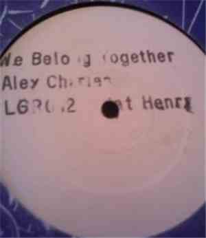 Alex Charles - We Belong Together