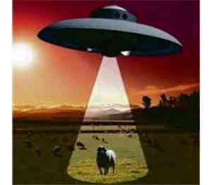 Alien Invasion - Human Livestock For Reptilians