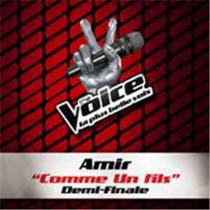 Amir - Comme Un Fils