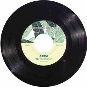 Anda - Amor Eterno Amor / Volta Pra Mim