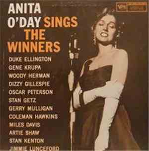 Anita O'Day - Anita O'Day Sings The Winners
