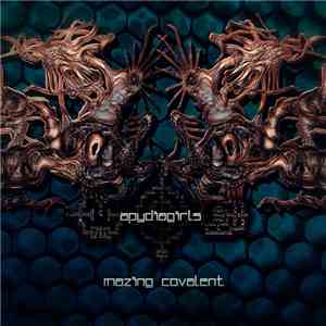 Apydiagirls - Mazing Covalent