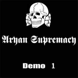 Aryan Supremacy - Demo 1