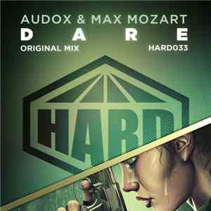 Audox & Max Mozart - Dare