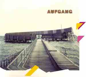 Aufgang - Aufgang