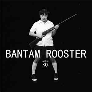 Bantam Rooster - Tarantula
