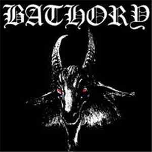 Bathory - Bathory