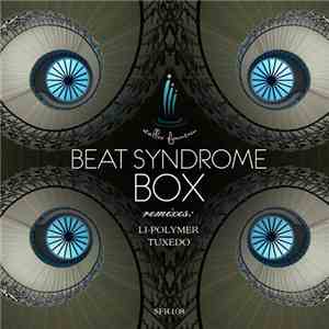 Beat Syndrome - Box