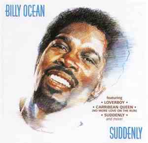 Billy Ocean - Suddenly